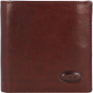 Bric's Monte Rosa Geldbörse RFID Leder 9,5 cm Produktbild