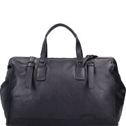 aunts & uncles Grandma's Luxury Club Mrs. Currant Bread Reisetasche Leder 44 cm Produktbild