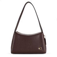 Coach Lola Schultertasche Leder 29 cm Produktbild