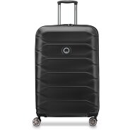 Delsey Paris Meteor 4 Rollen Trolley L 78 cm mit Dehnfalte Produktbild