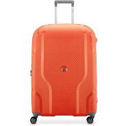 Delsey Paris Clavel 4-Rollen Trolley 76 cm mit Dehnfalte Produktbild