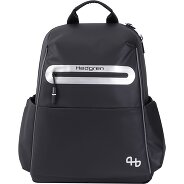 Hedgren Commute Bike Rim Fahrradrucksack RFID Schutz 38 cm Produktbild