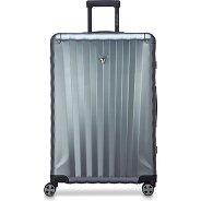 Roncato Uno Aluminium 4-Rollen Trolley Aluminium 78 cm Produktbild