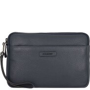 Piquadro Modus Herrentasche RFID Schutz Leder 26 cm Produktbild