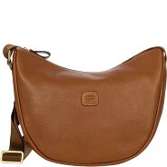 Bric's Life Pelle Luna Umhängetasche Leder 35 cm Produktbild Bric's Life Pelle Luna Umhängetasche Leder 35 cm Produktbild
