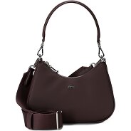 Lacoste Core Essentials Daily City Schultertasche 23 cm Produktbild Lacoste Core Essentials Daily City Schultertasche 23 cm Produktbild