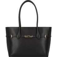 Furla Goccia Shopper Tasche Leder 42 cm Produktbild
