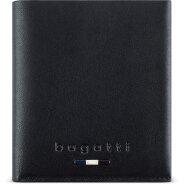 bugatti Romeo Geldbörse RFID Schutz Leder 9 cm Produktbild