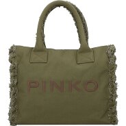 PINKO Beach Handtasche 38 cm Produktbild