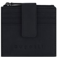 bugatti Luca Geldbörse Leder 10 cm Produktbild
