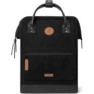 Cabaia Adventurer Velvet Medium Daypack 41 cm Laptopfach Produktbild
