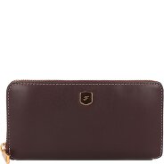 Fossil Lennox Geldbörse Leder 19.5 cm Produktbild