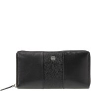 Maître Auen Dietrun Geldbörse RFID Schutz Leder 19 cm Produktbild