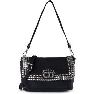 Campomaggi Orchidea Schultertasche Leder 24 cm Produktbild