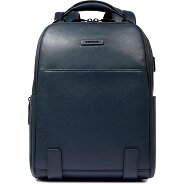 Piquadro Modus Special Daypack Leder 37 cm Laptopfach Produktbild