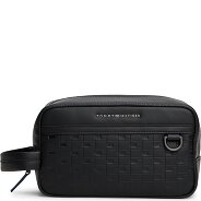 Tommy Hilfiger TH Modern Monogram Kulturbeutel 22 cm Produktbild