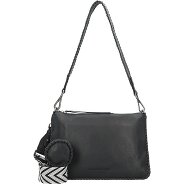 Harbour 2nd Just Pure Schultertasche Leder 31 cm Produktbild