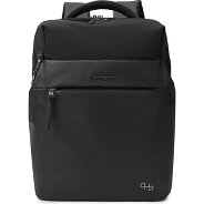 Hedgren Furo Business-Rucksack RFID Schutz 40 cm Laptopfach Produktbild