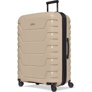 Smartbox Edition 01 4 Rollen Trolley 76 cm mit Dehnfalte Produktbild