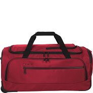 Travelite Crosslite 5.0 2 Rollen Reisetasche M 69 cm Produktbild