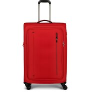 American Tourister Cloudrider 4 Rollen Trolley L 78.5 cm mit Dehnfalte Produktbild