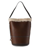 POLO RALPH LAUREN Bellport Beuteltasche Leder 33 cm Produktbild POLO RALPH LAUREN Bellport Beuteltasche Leder 33 cm Produktbild