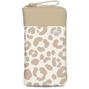 Zwei Eva Geldbörse 20 cm Produktbild