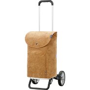 Andersen Shopper Alu Star Shopper Marta Einkaufstrolley 59 cm Produktbild