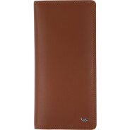 Golden Head Polo Geldbörse RFID Schutz Leder 19 cm Produktbild