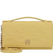 AIGNER Fashion Clutch Geldbörse Leder 18.5 cm Produktbild