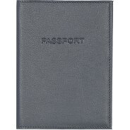 Picard Passport Reisepassetui Leder 11 cm Produktbild