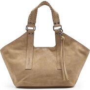 FredsBruder Whipstitch Soul Shopper Tasche Leder 45 cm Produktbild