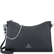 AIGNER Ivy Schultertasche Leder 23 cm Produktbild