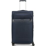 Samsonite Beauhaven 4 Rollen Trolley 80 cm mit Dehnfalte Produktbild