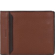 Fossil Huntington Geldbörse Leder 11 cm Produktbild Fossil Huntington Geldbörse Leder 11 cm Produktbild