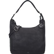 Harbour 2nd Anchor Love Emmy Schultertasche Leder 39 cm Produktbild
