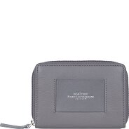 Maître ellern Geldbörse RFID Schutz Leder 11 cm Produktbild