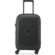 Delsey Paris Belmont Plus 4 Rollen Kabinentrolley 55 cm Produktbild