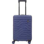 Bric's BY Ulisse 4-Rollen Kabinentrolley 55 cm Produktbild Bric's BY Ulisse 4-Rollen Kabinentrolley 55 cm Produktbild