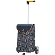 Andersen Shopper Unus Shopper Famke Einkaufstrolley 59 cm Produktbild