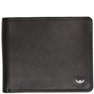 Golden Head Polo Geldbörse Leder 10 cm Produktbild