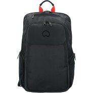 Delsey Paris Parvis Plus Rucksack 43 cm Laptopfach Produktbild