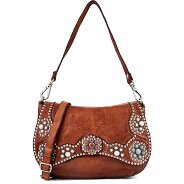 Campomaggi Adele Umhängetasche Leder 29 cm Produktbild