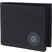 oxmox New Cryptan Geldbörse RFID Schutz 12 cm Produktbild