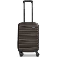 Redolz Essentials 16 CABIN 4-Rollen Kabinentrolley 55 cm slim Produktbild