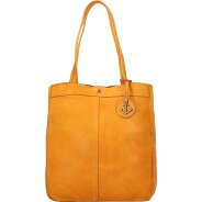 Harbour 2nd Anchor Love Elbe 1 Shopper Tasche Leder 29 cm Produktbild