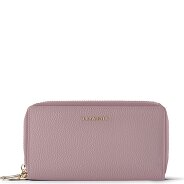 Lazarotti Bologna Leather XL Double Zip-Around Geldbörse RFID Leder 20 cm Produktbild