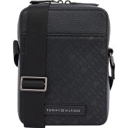 Tommy Hilfiger TH Monogram Mini Bag Umhängetasche 16 cm Produktbild