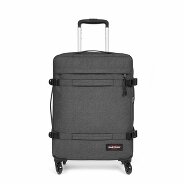 Eastpak Transit'R 4 Rollen Kabinentrolley 54 cm Produktbild