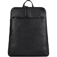 Jost Lysa Daypack Leder 36 cm Laptopfach Produktbild